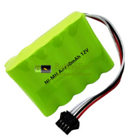 Vervangende batterij voor DEEBOT 03B TCR03A