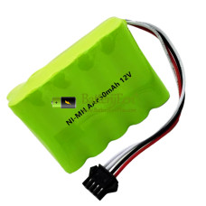 Vervangende batterij voor DEEBOT 03B TCR03A