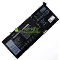 Vervangende batterij voor Dell 15-3511 3320 3520 G91J0 3420 PG8YJ Latitude