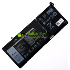 Vervangende batterij voor Dell 15-3511 3320 3520 G91J0 3420 PG8YJ Latitude