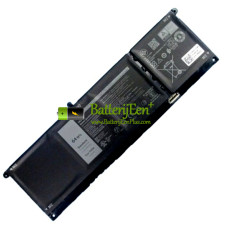 Vervangende batterij voor Dell 3515 N9XX1 TN70C 5410 3510 Vostro
