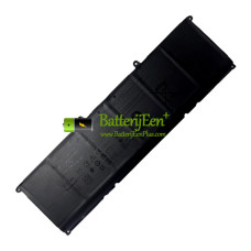 Vervangende batterij voor Dell 6D2HW KV690