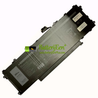 Vervangende batterij voor DELL GT6TK