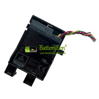 Vervangende batterij voor Dell RAID 5FMY4 H740P 3JH35 NWJ48