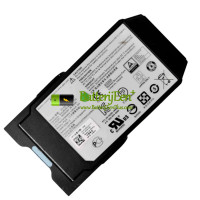 Vervangende batterij voor Dell SC7020 SC5020 03-55753-301 3020 0JVR23 JVR23