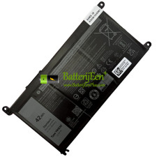 Vervangende batterij voor Dell YKG3C