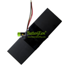 Vervangende batterij voor DERE 3772216 T30
