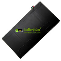 Vervangende batterij voor Digma YE12 EVE V00001