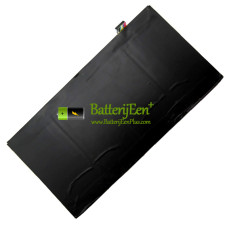 Vervangende batterij voor Digma YE12 EVE V00001