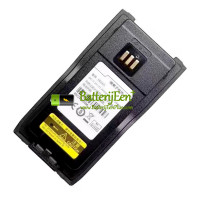 Vervangende batterij voor Diquea EP8000 EB242L Excera EP8100 VR8810