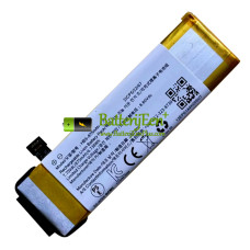 Vervangende batterij voor DJI osmo HB3-875mAh pocket2
