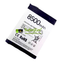 Vervangende batterij voor DOOGEE BAT21M188500 V10