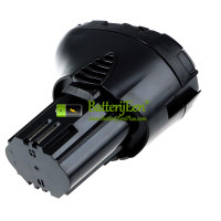 Vervangende batterij voor DREMEL 8000-01 855-02 855-45 8001-01