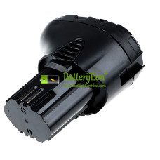 Vervangende batterij voor DREMEL 8000-01 855-02 855-45 8001-01