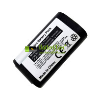 Vervangende batterij voor DYMO DML260