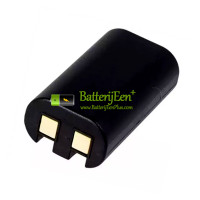 Vervangende batterij voor DYMO DML360
