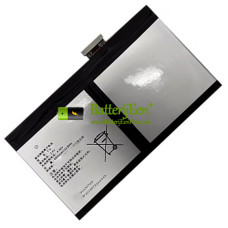 Vervangende batterij voor EBEN T10 80008