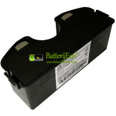 Vervangende batterij voor Ecovacs H-SC3000P DT85-HFR