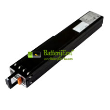 Vervangende batterij voor EMC BBU 078-000-104/123/132/092 VNX5200/5600