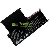 Vervangende batterij voor EVOO 485490P-3S1P UTL-516698-3S 40081335 EVC156-2