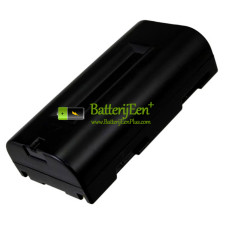 Vervangende batterij voor EXTECH 7A100014 Dual-Port ANDES3 APEX2