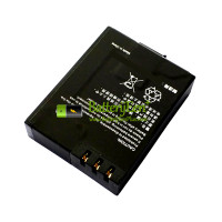Vervangende batterij voor Ezviz BL-06 S6/S5/S3/S2/S1C