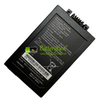 Vervangende batterij voor Ezviz BL-DL-01B DL20VS/DL30VS BL-DL-01B