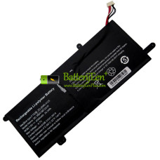 Vervangende batterij voor Feedme N5095 7Buckles-5Lines H19 F152G-ZC
