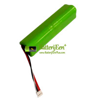 Vervangende batterij voor Fluke Ti20-RBP3105035