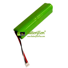 Vervangende batterij voor Fluke Ti20-RBP3105035