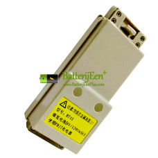 Vervangende batterij voor FOIF FDJ7 DT402L/LT402L/BT-45