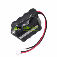 Vervangende batterij voor Fujikura BTR-09 FSM-80S/70R/70S/62S/62C/61S