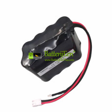 Vervangende batterij voor Fujikura BTR-09 FSM-80S/70R/70S/62S/62C/61S