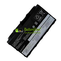 Vervangende batterij voor Fujistu FPB0349S Q739 FPCBP479 FPB0326S