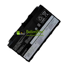 Vervangende batterij voor Fujistu FPB0349S Q739 FPCBP479 FPB0326S