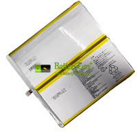 Vervangende batterij voor FUJITSU CP70766-01 FARQ30WRJ PR-2770E2N