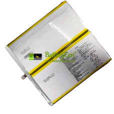 Vervangende batterij voor FUJITSU CP70766-01 FARQ30WRJ PR-2770E2N