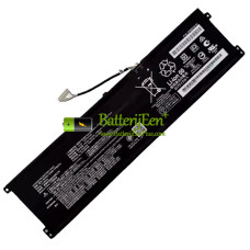 Vervangende batterij voor Fujitsu CP829150-01 FPCBP598 FPB0370