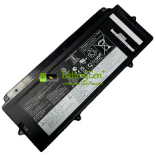 Vervangende batterij voor Fujitsu FPB0368S CP818110-01 FPCBP597