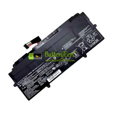 Vervangende batterij voor Fujitsu FPCBP579 FPB0352S FPCBP578 FPB0353S
