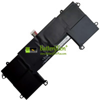 Vervangende batterij voor Gallopwire 4S1P2060 NI3-04-3S2P4120-0
