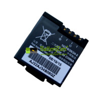 Vervangende batterij voor GARMIN VIRB-X XE 361-00080-00 Compact VIRB