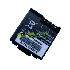 Vervangende batterij voor GARMIN VIRB-X XE 361-00080-00 Compact VIRB