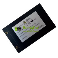 Vervangende batterij voor GE M2840 GM200011 Vscan Echographe
