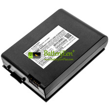 Vervangende batterij voor GE MAC800 2037082-001 MAC-800