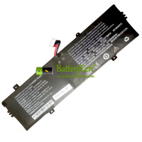 Vervangende batterij voor GenTude YS14AP-Y-001