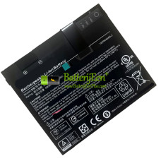 Vervangende batterij voor Getac AIM-BAT-8 ADHNTECH