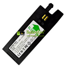 Vervangende batterij voor Gibson U452050