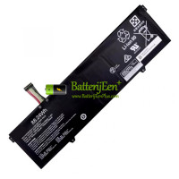 Vervangende batterij voor Gigabyte 27S00-D5300-CS0S GA-D530