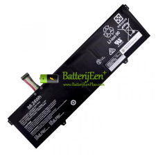 Vervangende batterij voor Gigabyte 27S00-D5300-CS0S GA-D530